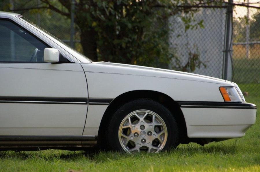 Mitsubishi Gallant Sigma 1988 года  (фото 51 из 54)